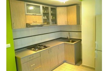 Horvátország Privát Biograd na Moru, Exteriőr